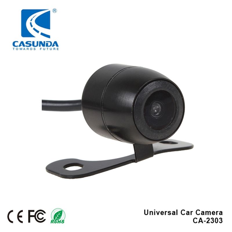 China Factory Hanging Type Best Quality Universal Vehicle Camera