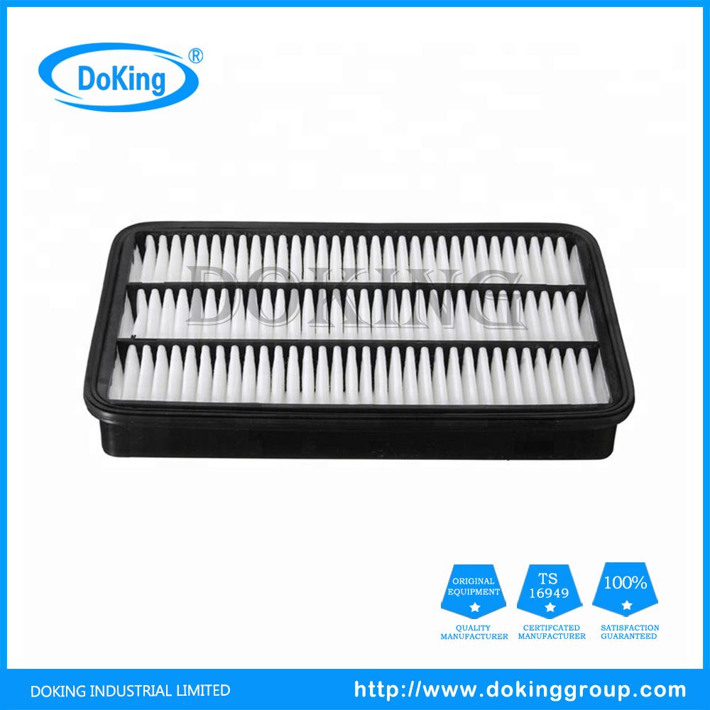 Factory Price Auto Parts Air Filter 17801-03010 Engine Air Filter