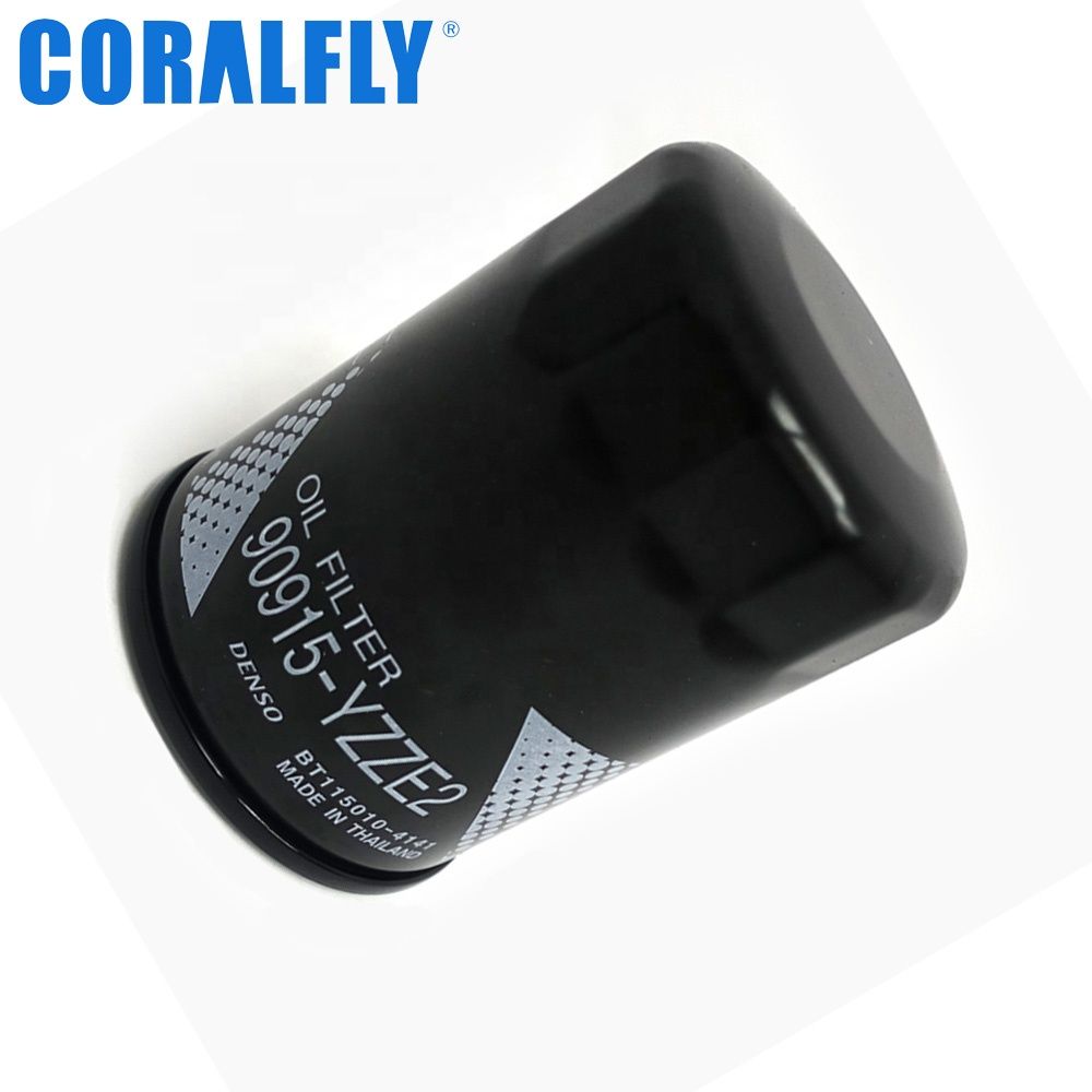 OEM Oil Filters 90915-Y22e1 20002 03001 10001 5299224 for Toyota Wish Parts Premio Innova Tundra Vehicle Coaster Xli