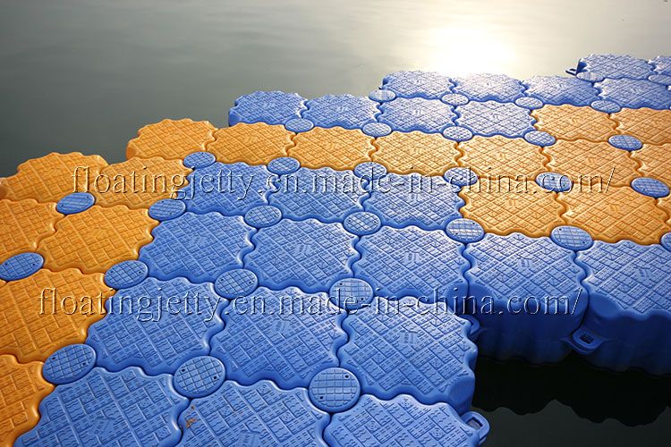 Pwc Floating Dock Floating Boat Docks Manufacturer