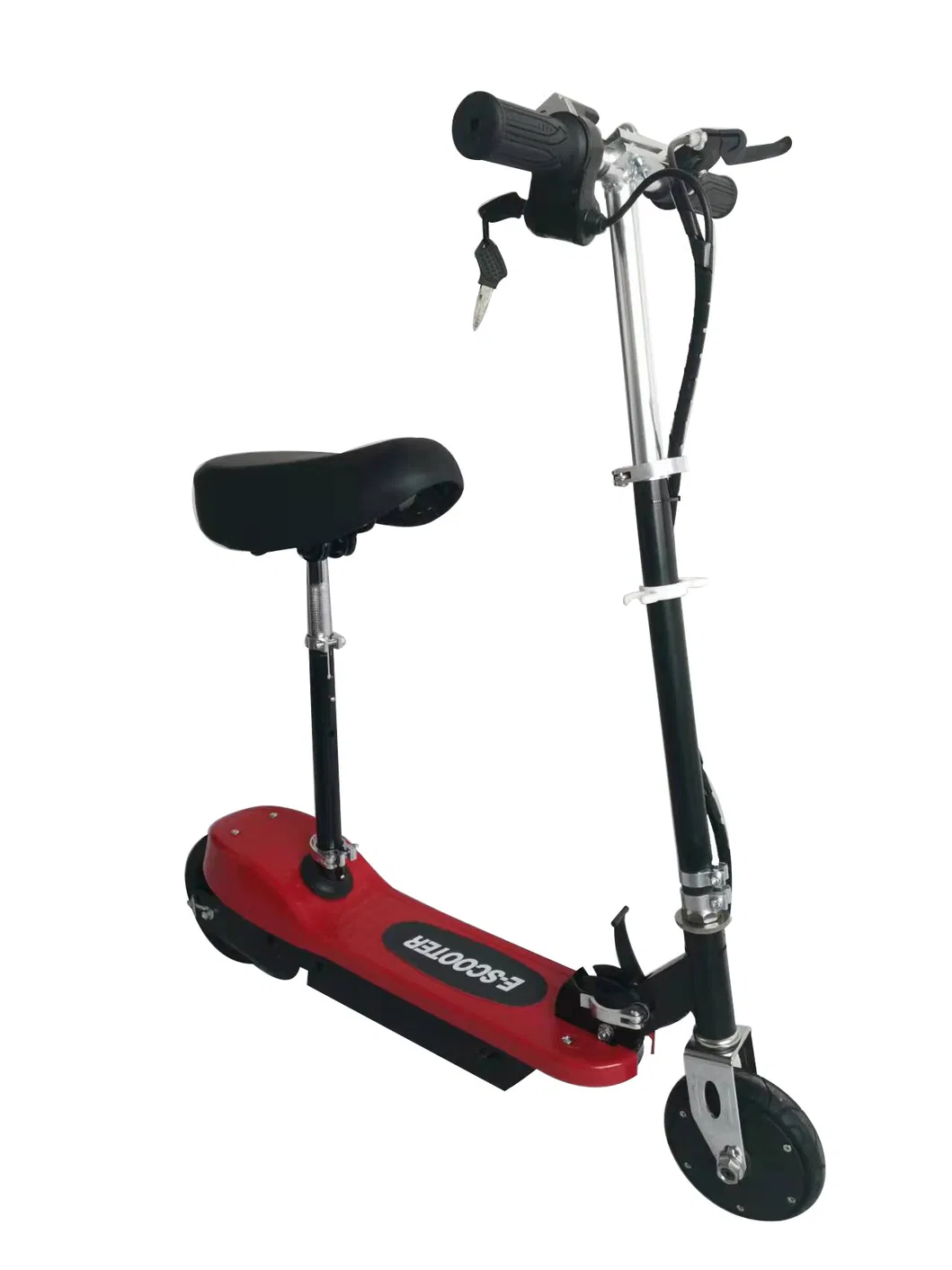 Mini Folding Electric Vehicle Children Adult Brushless Scooter