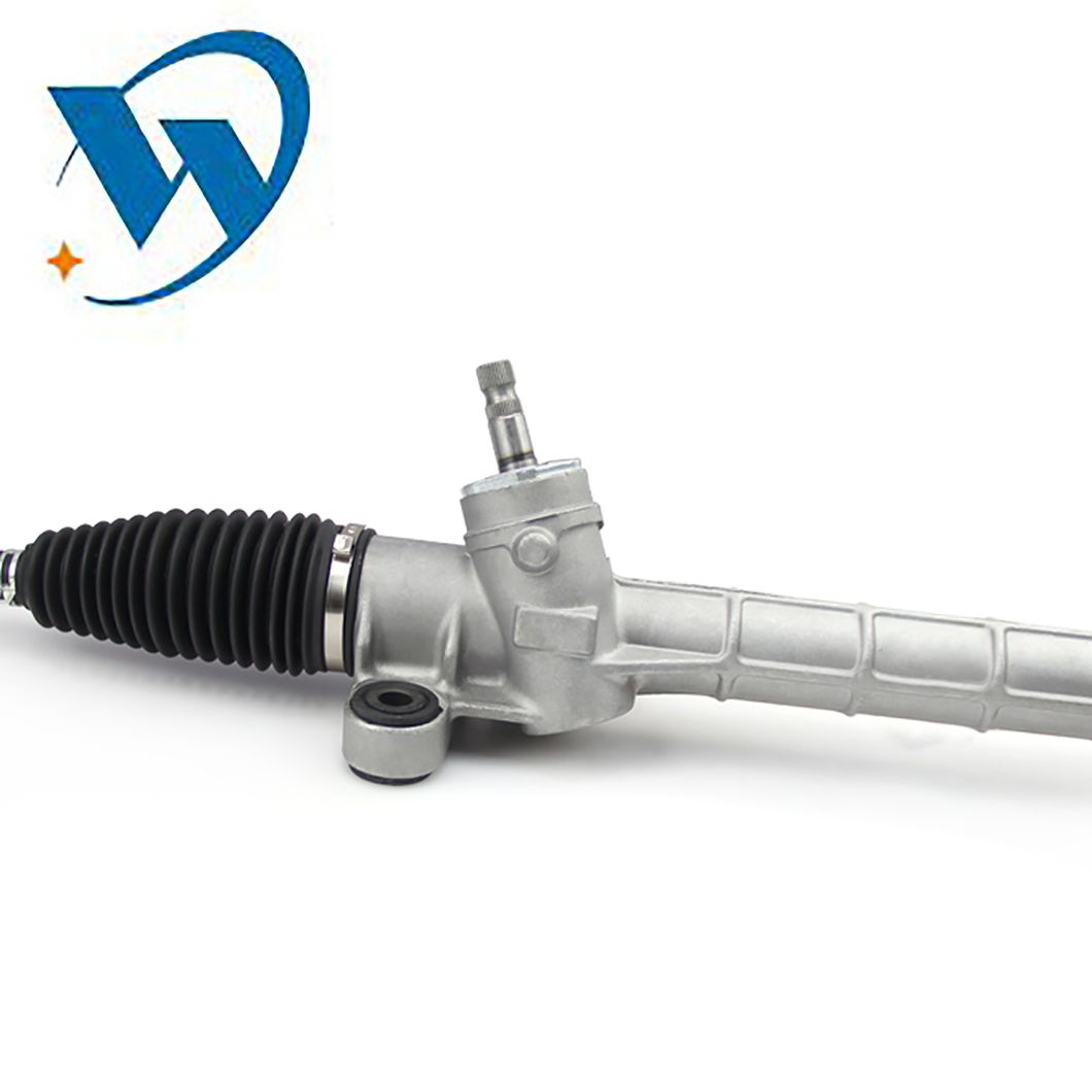 Power Steering Gear for Toyota Corolla Nze121 Rhd EPS 45510-12290 Steering Gear