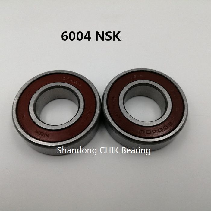 NSK Deep Groove Ball Bearing Car Bearing 21TM01 25TM38 30TM11 32TM19 40TM11