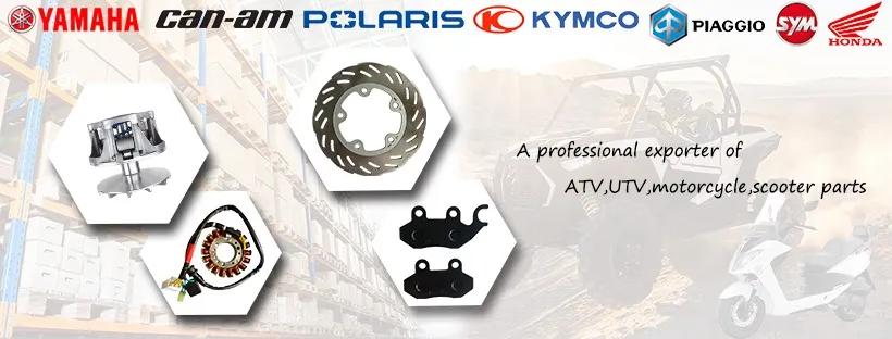 Motorcycle Spare Part Accessories Speedometer Cable for Xtz 125