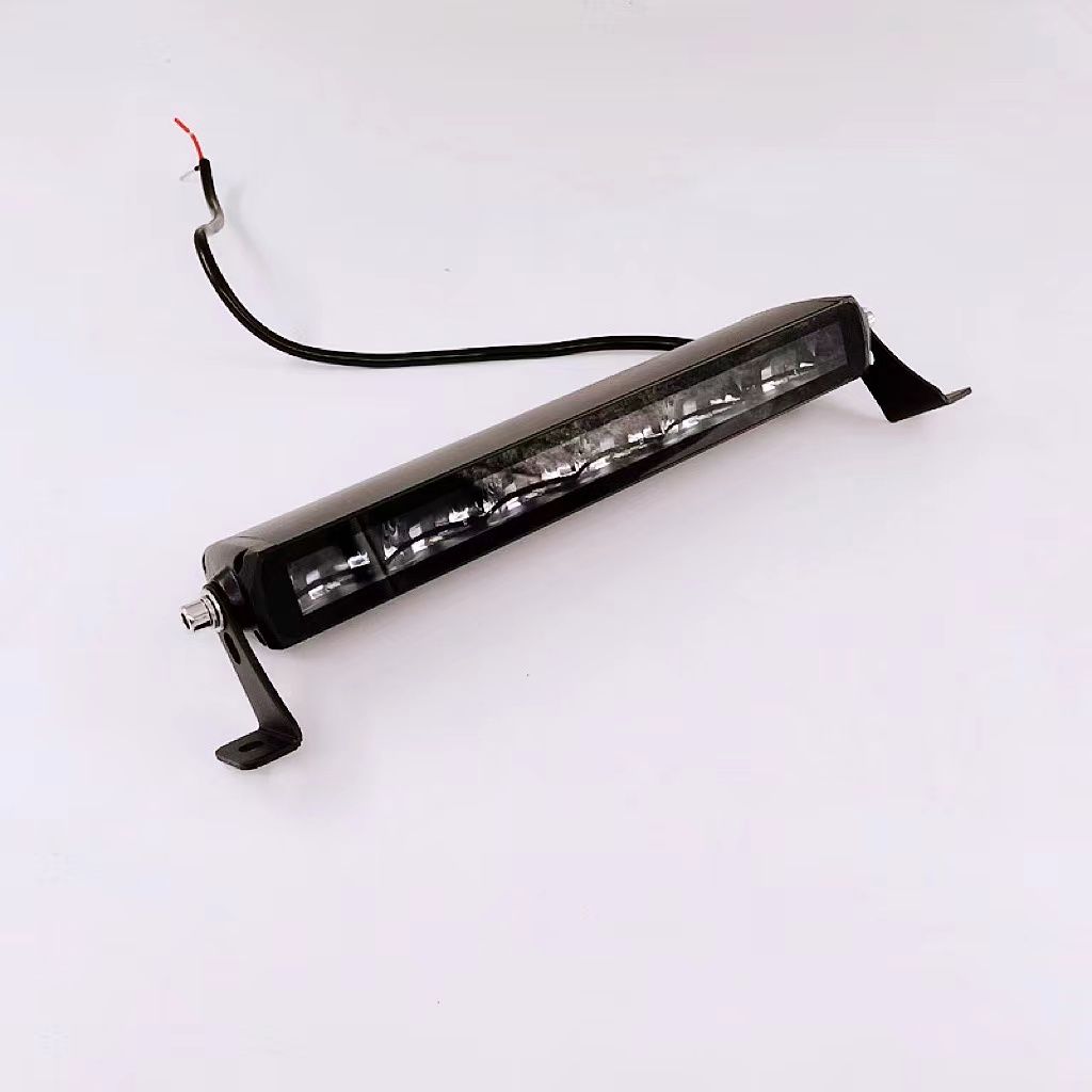 High Power off Road 50inch LED Bar Curve 50 40 30 20 13.5 10 Inch Combo Single Row Offroad 4X4 LED Light Bar for Truck
