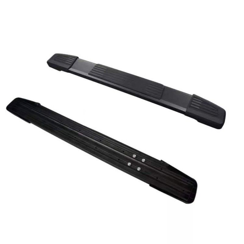 The King of Price -Car Accessories Universal Side Steps Running Boards for Dodge RAM 1500