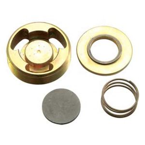 Best Quality Truck Spare Parts High Performance 10 Speed Gearbox with Pto for 6D24