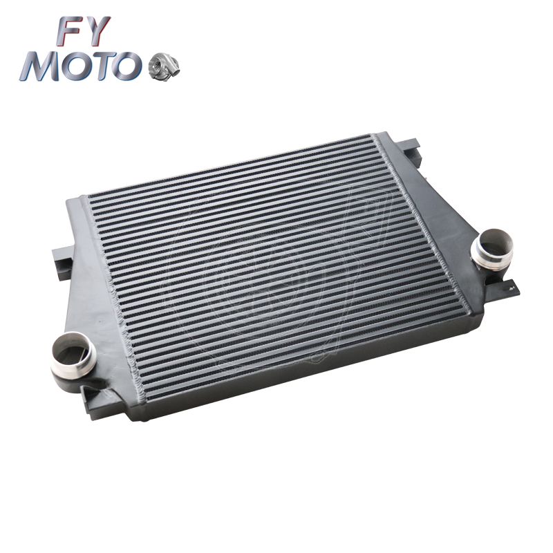 China Factory Cadillac ATS Guaranteed Quality Intercooler