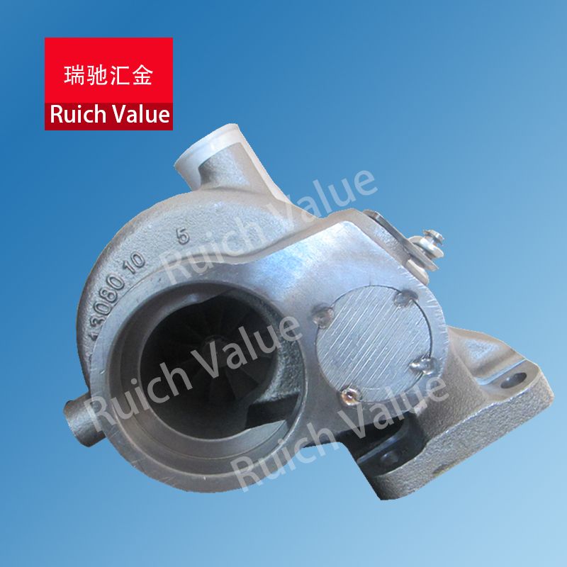 Td05 W Turbo Turbocharger for Mitsubishi Fuso Truck 4D31 with 4D34-3at, 4D34t3 Engine and Canter Fe659 Truck with 4D34t4, 4D34-3at Engine OEM Me014878 Me224776