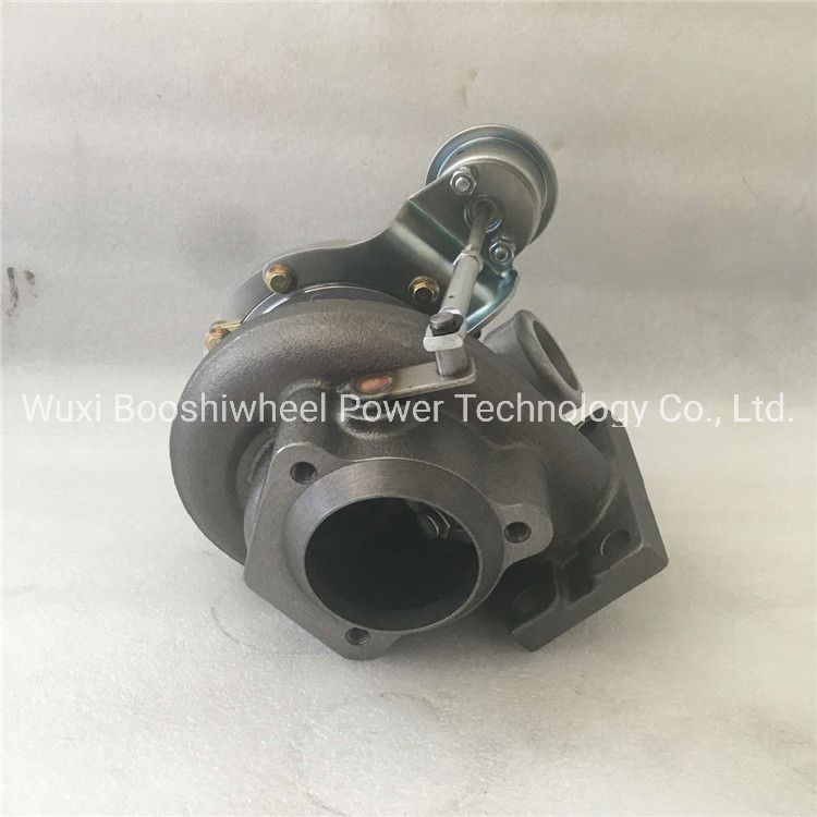 Gt2052s Gt2052 2674A391 727266-5001s Turbocharger for Perkins Engine 1004-40t