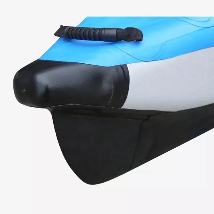 Wholesale Price Full Drop Stitch Custom Double Kayak 2 Person Kayak Inflatable