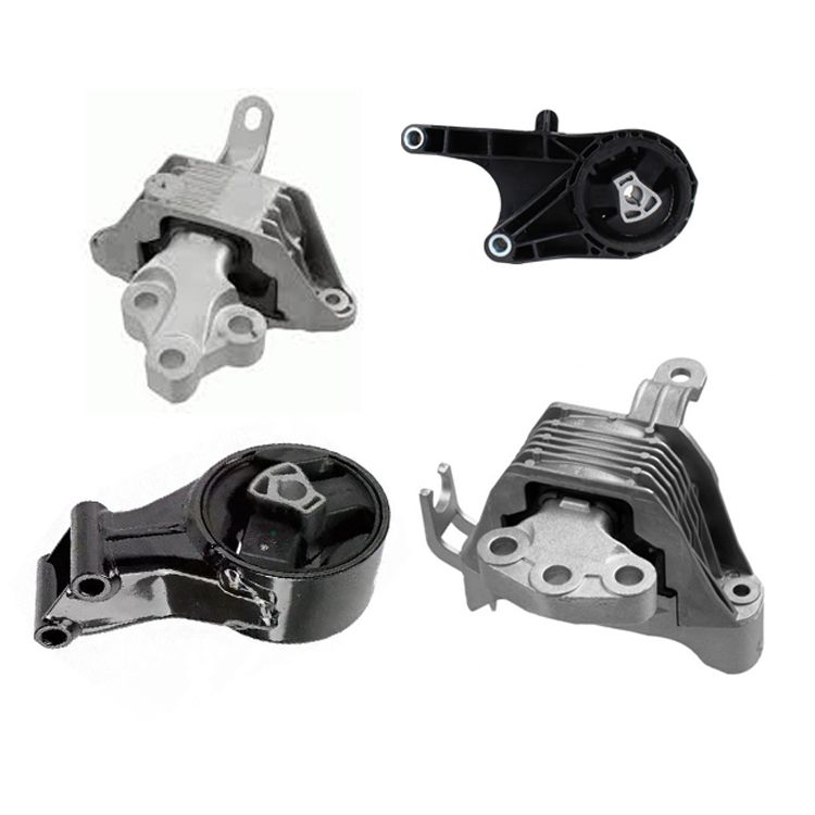 13248549 13287955 MB1266 Transmission Top Mount Engine Mount for Cruze
