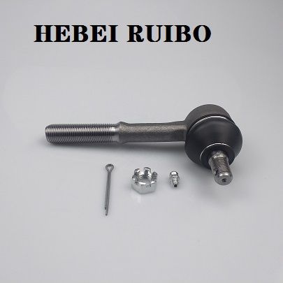 The Tie Rod End of Auto Parts Is Suitable for Nissan Terrano 48520-31g25