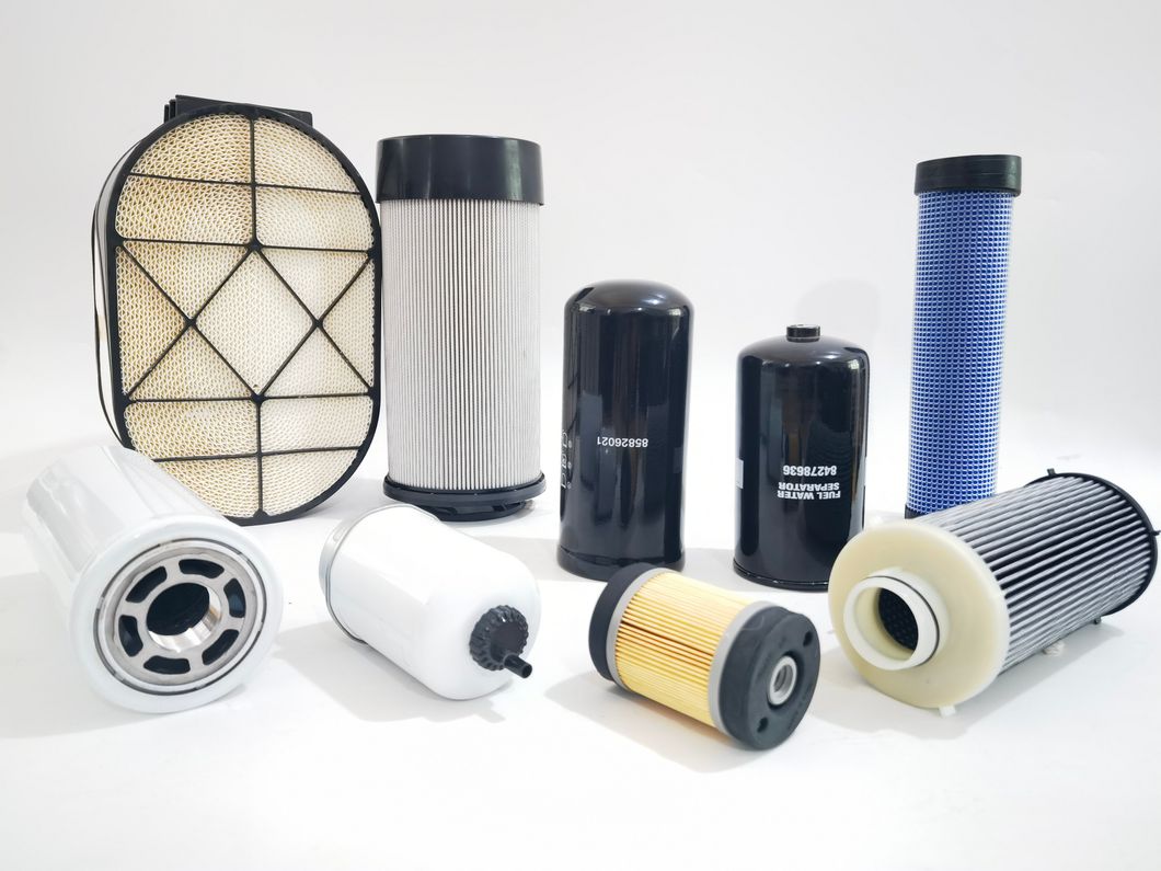 Cab Air Filter 86545652 Cu60170 Af4663 P783687 Manufacturers - Aftermarket for Cnh Carton Box Customized 100% Tested 12 Months 597*108*58mm Agrofil