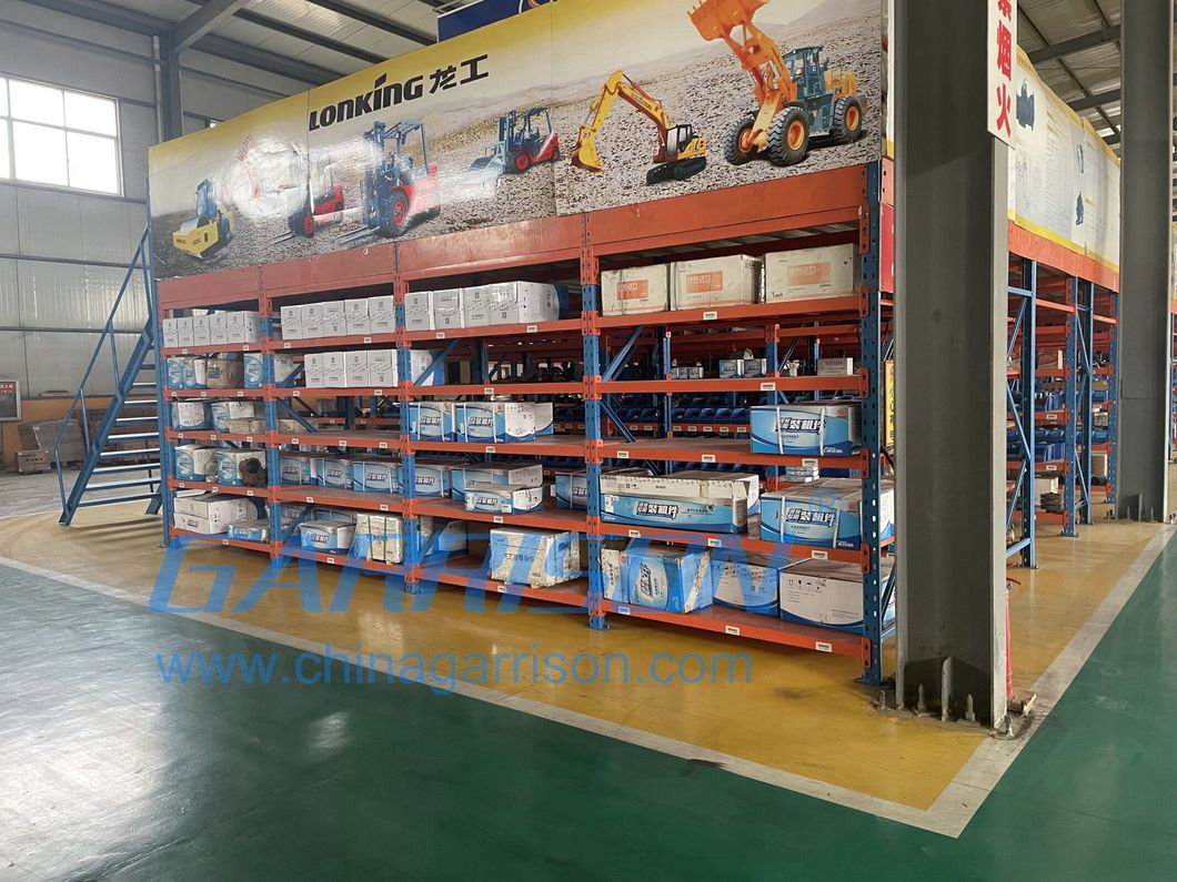 Sinotruk/HOWO Heavy Duty Machinery Spare Part Bearing Shell Pair