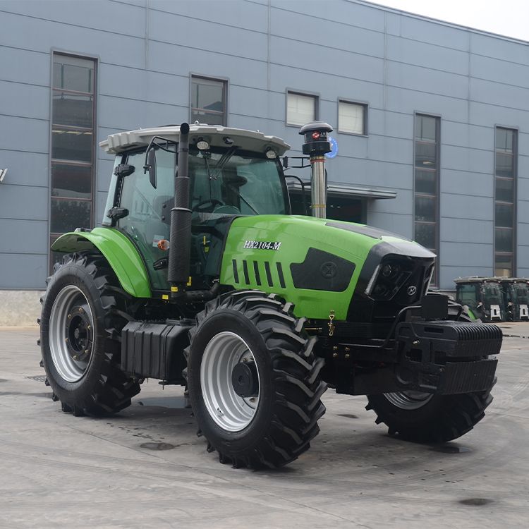 Chinese Agriculture 210HP Tractor Cheap Price
