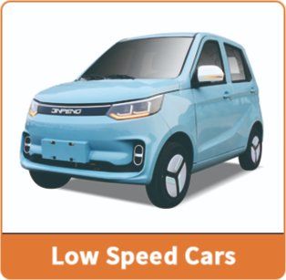 Jinpeng Model Mini a Small and Very Cute Electric Car Electric Passenger Car for Shopping Small Electric Vehicles