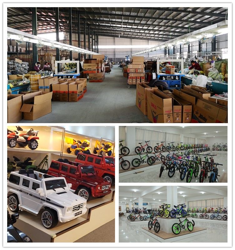 6V380 Clutch Motor Electric Toy Excavator with Electric Digging Arm Electric Car Baby Car Toy Child Ride on Car Excavator Toy