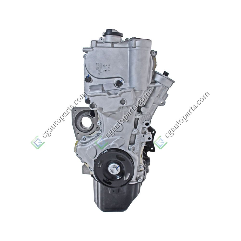 Ea111 1.6t Cls Clr Clp Engine Assembly Motor for VW Bora Polo Golf Jetta Skoda Fabia