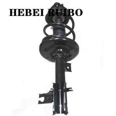 Adjustable Car Shock Absorber Mount Assembly for Nissan Altima 2.5L L4 2013 172901 17290.