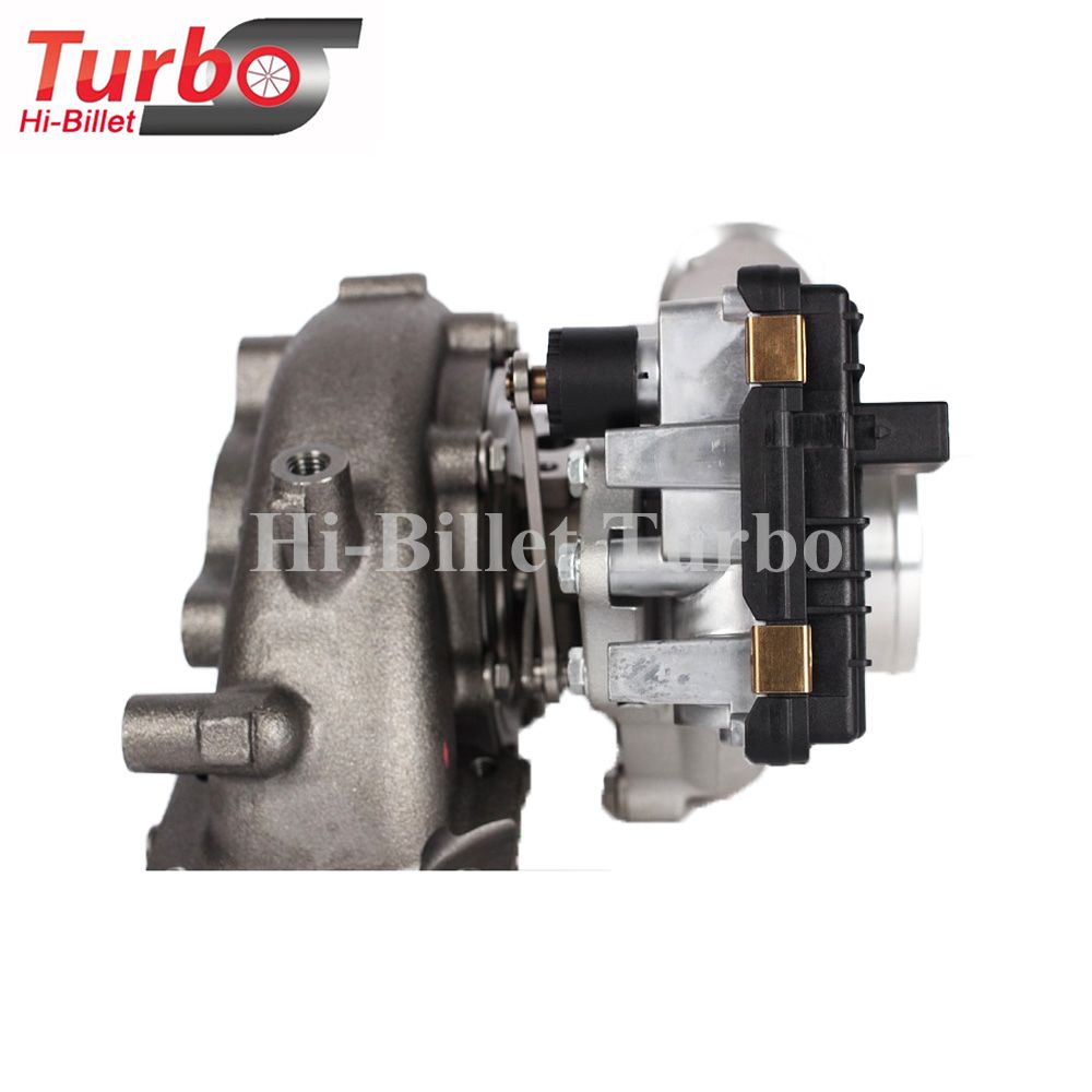 BV45 Turbocharger for Foton Truck with Cu Mmins 2.8L Isf Engine Turbo Parts 17459880001 17459700001 5370734 3776282 2834187 Turbo