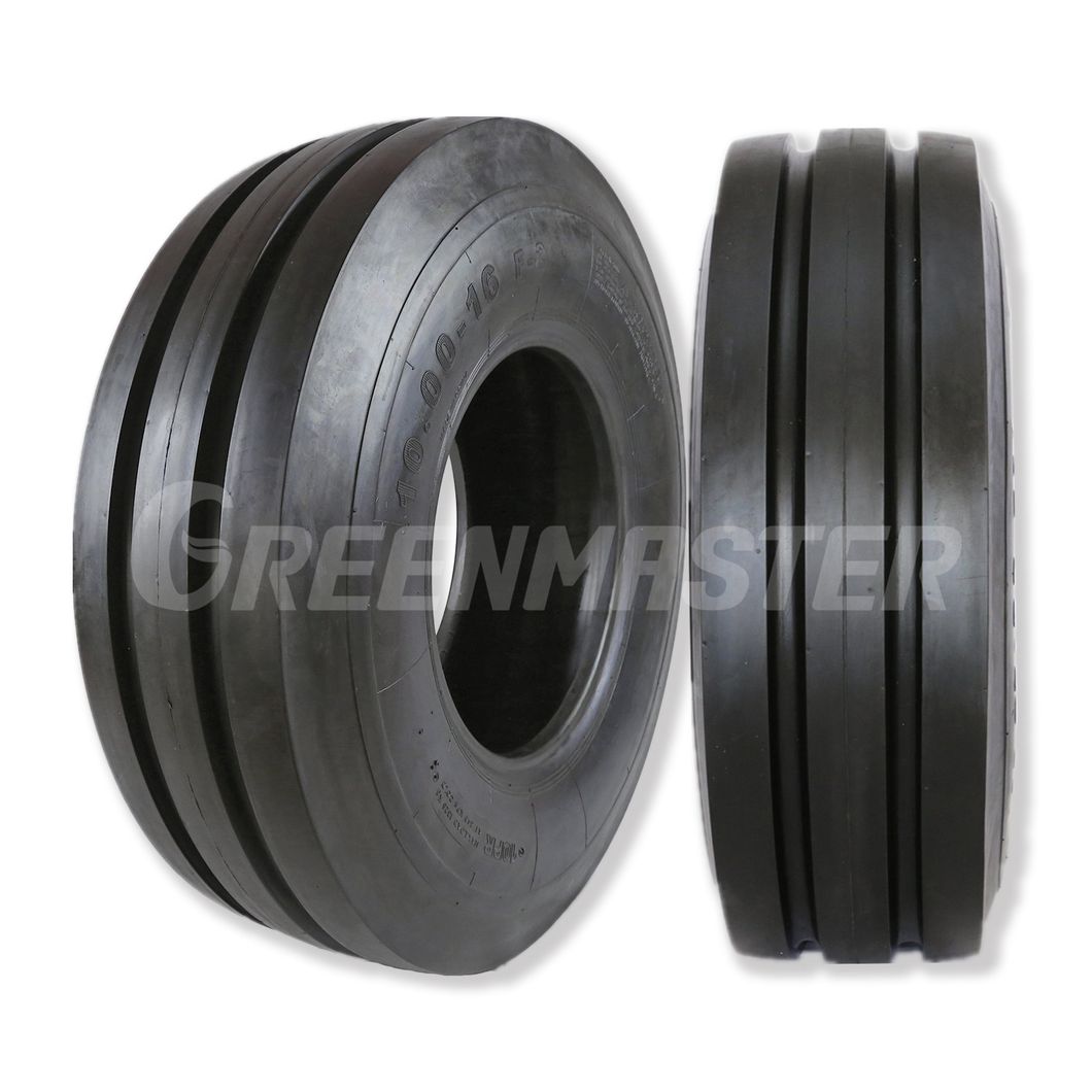 I1 F2 R1 Hf Pattern 14L-16.1 16.5lx16.1 18.4*16.1 21.5L-16.1 Agriculture Tractor Tyre, Turf Tractor Tire, Farming Implement Baler Tyre