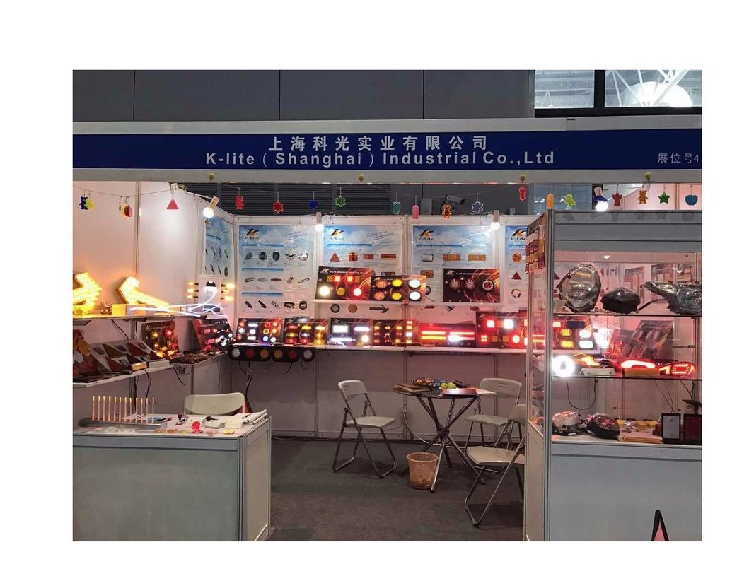 LED Tail Light for Motorcycle 12V LED Light