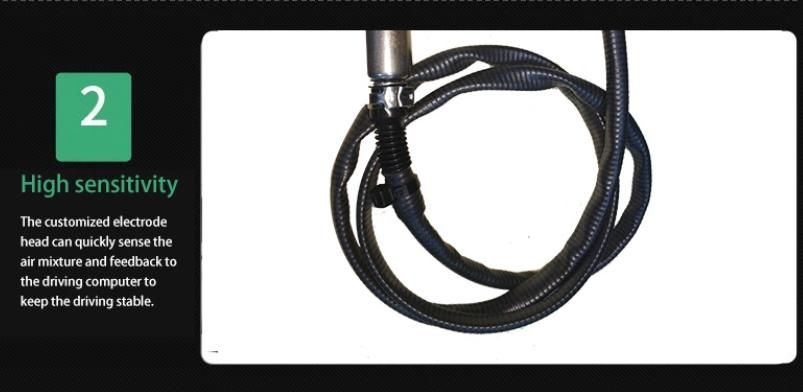 Optical Dissolved Oxygen Sensor for Toyota 89467-71020