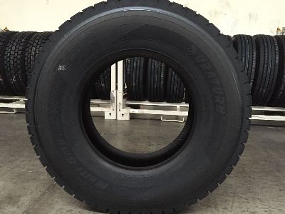 Neumaticos De Camioes,Truck Tirespatrones De Galleta PARA Mercado Bolivia,Buena Calidad Precio Competitivo, 180000km De Kilometraje,Brand Duraturn and Dynacargo
