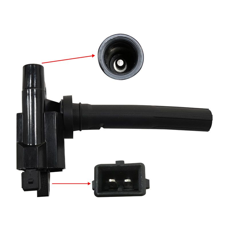 Car Auto Parts Ignition Coils for DFSK K07 (3705102-B07-00A)