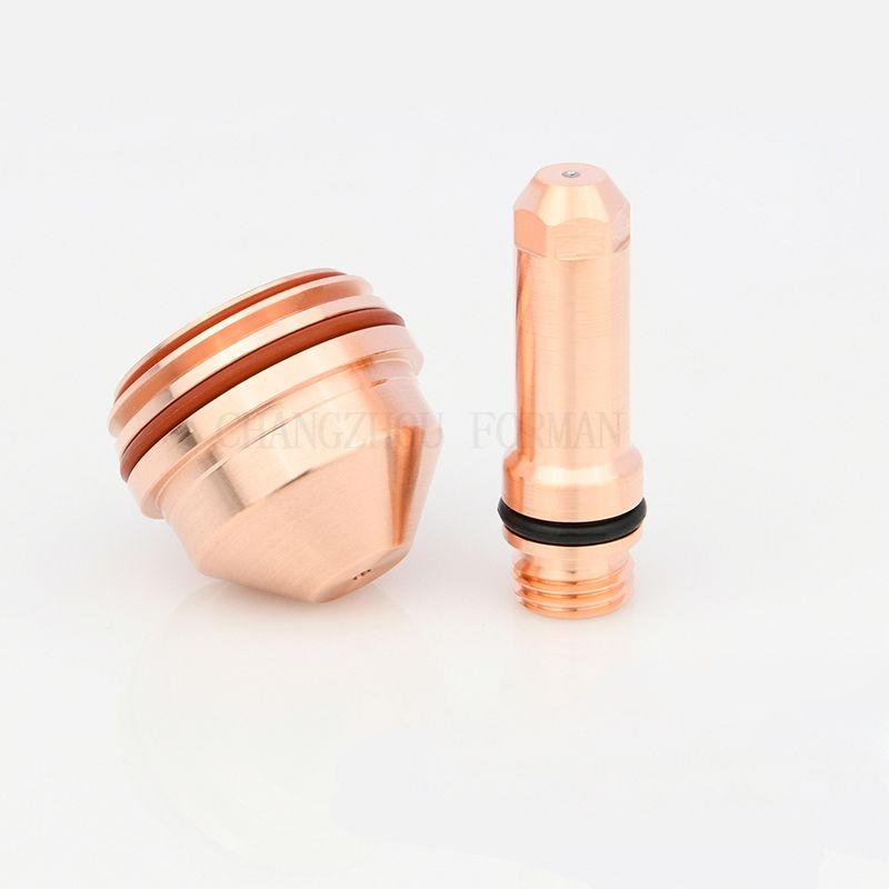 Electrode 220487 for Maxpro200 Hsd130 Plasma Cutting Torch Consumables 130A