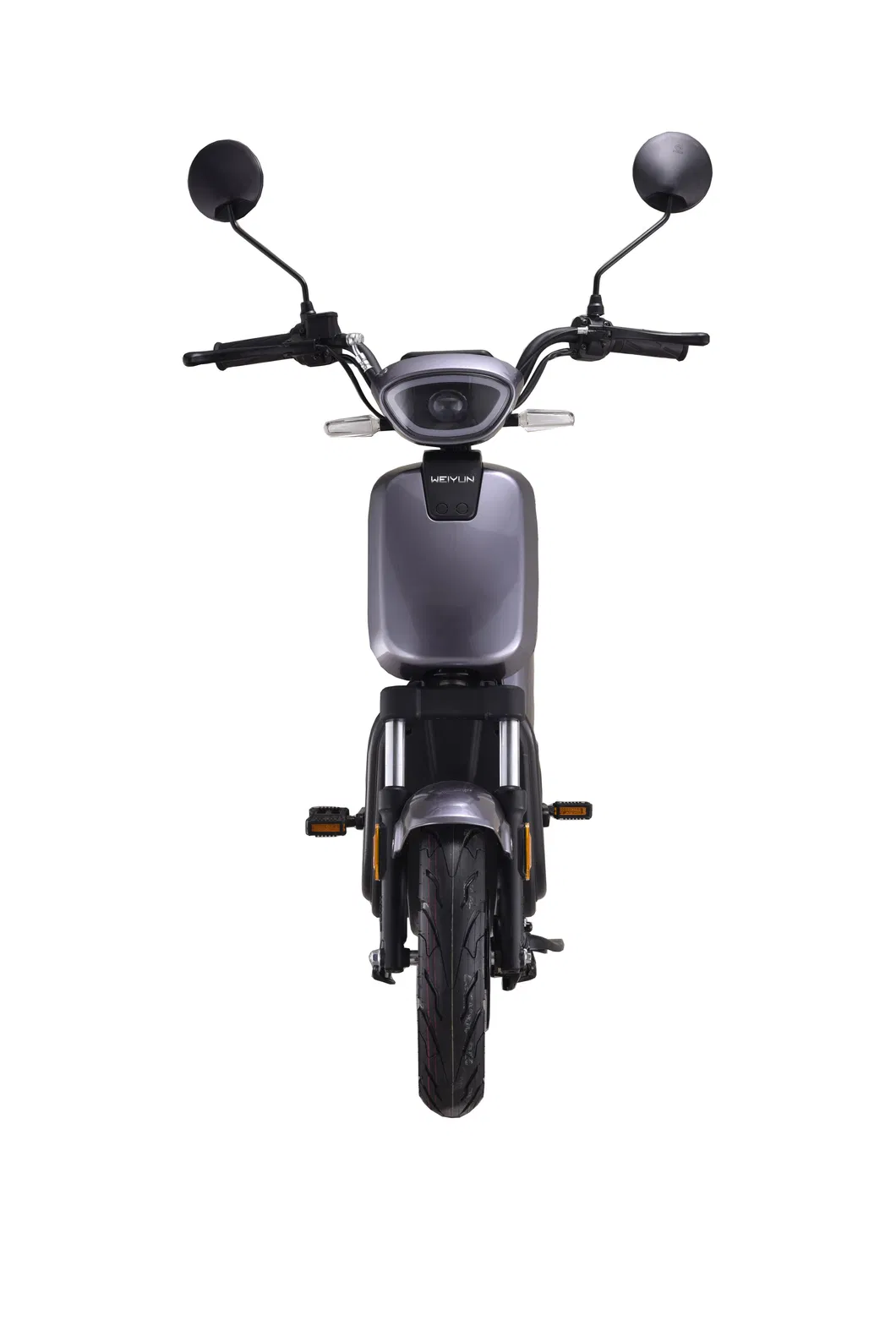 Cheap Electric Lithium Battery Scooter 2 Wheel Scooter