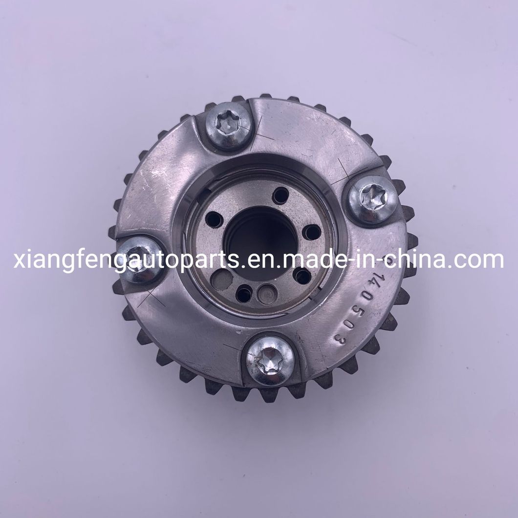 Car Accessory Engine Intake Camshaft Adjuster A2760503700 for Benz W222 W166 M276 E350