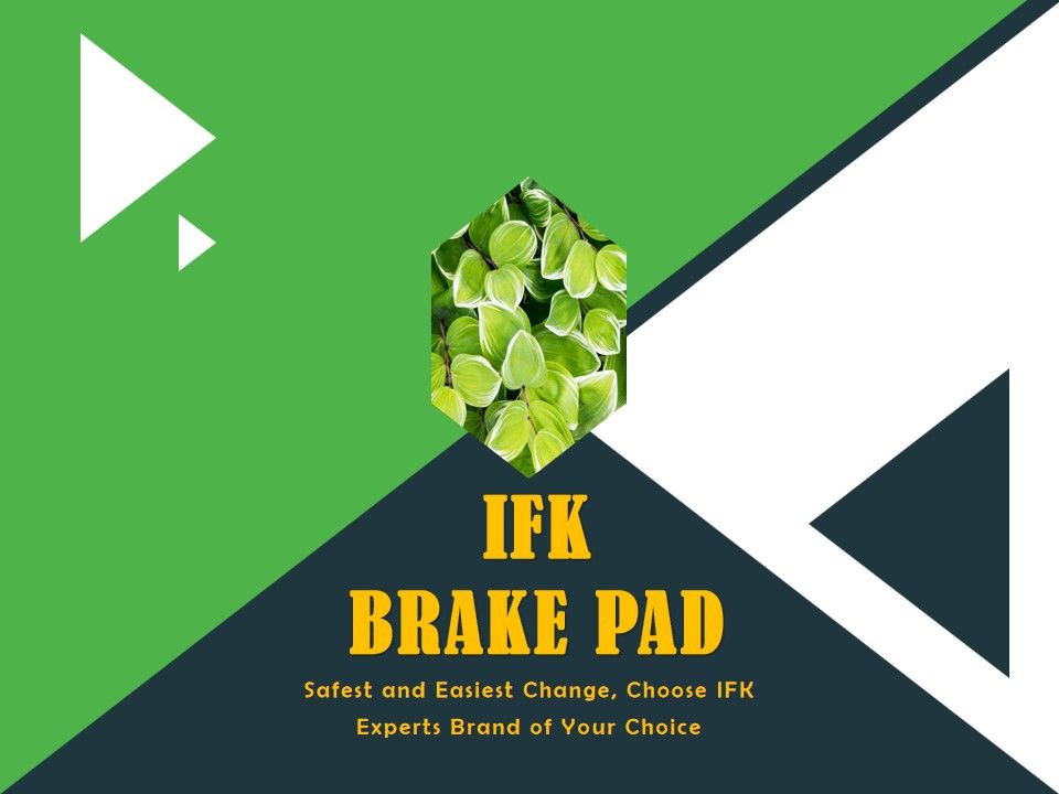 Car Spare Part Brake System Parts Front Disc Brake Pads for Daihatsu Charade/Cuore 0449197214/D1731/Gdb3358/Gdb7114