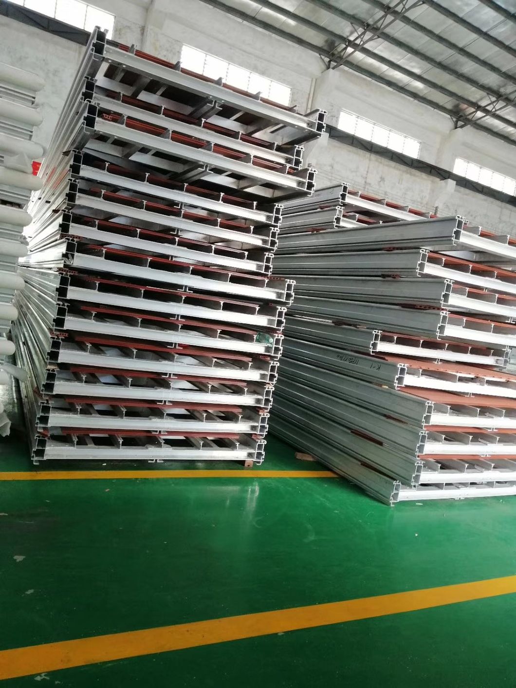 Marine Supplies Summer Fishing Float HDPE Wholesale Durable Double Floating Dock Floating Platforms Plastic Pontoon Cubes