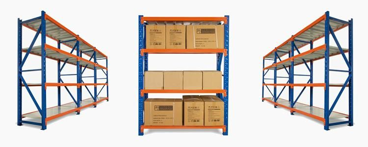 Shelves Storage Rack Warehouse Medium Duty Racking