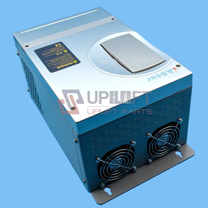 Step Elevator Inverter of Lift Parts Inverter 18.5kw As320 4t18p5