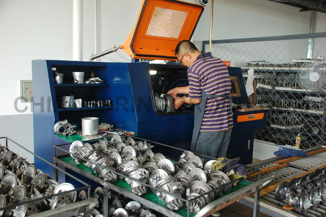 K9K Engine Turbo BV39 5439 988 0070 5439 988 0030 5439 970 0070 14411-00q0f 8200405203 8200507856 7701476183 8200625683 5439 998 0070 Turbocharger for Nissan