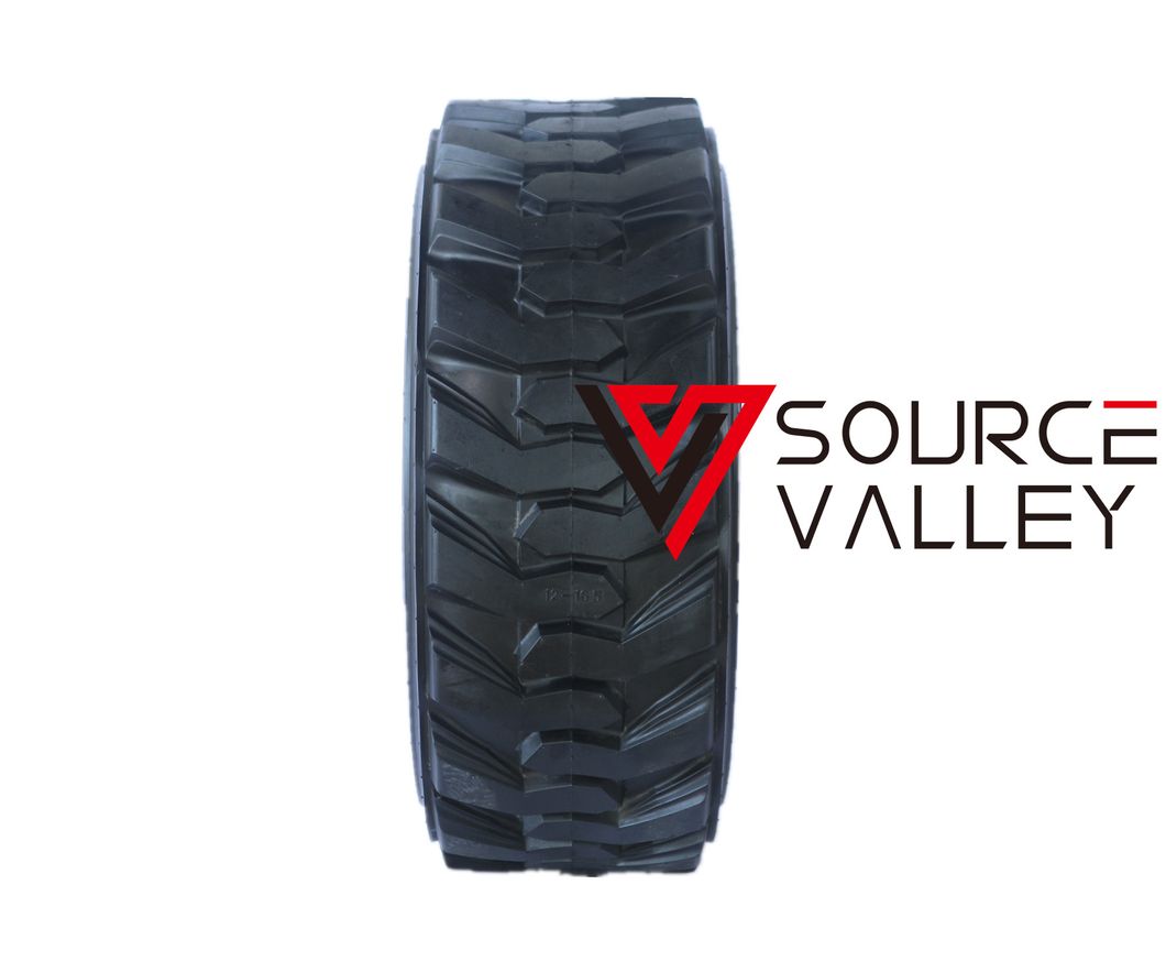 Flotation Tire, Implement Tire, Agricultural Tire, 400/55-22.5 Tire