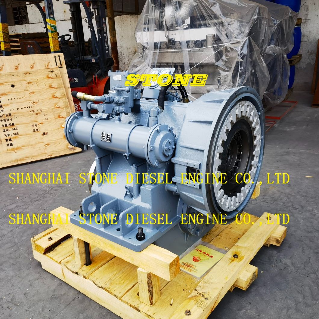 Yanmar Marine Engine 6CH-Hte3 6CH-Wdte 6CH-Wute