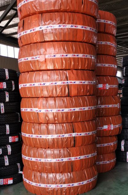 a/T SUV 4X4 Passenger Car Tires 265/70r16lt-Sp786 Sportrak Wholesale Neumaticos