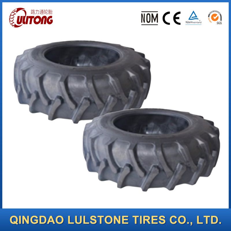 Tractor Tyre 8.3-24 9.5-20 9.5-24 R-1 Tube Tyre