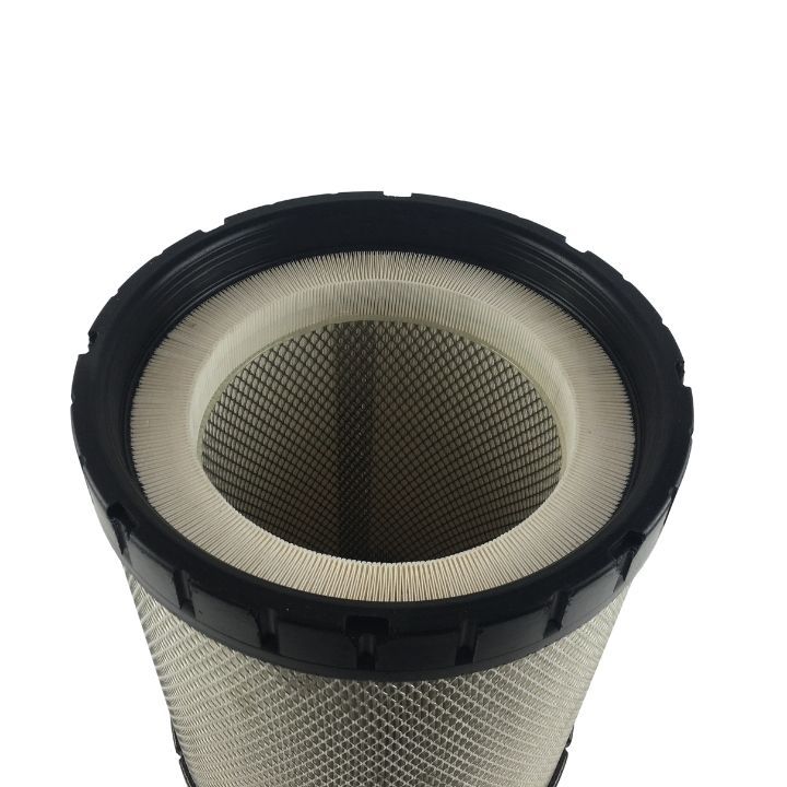 China Air Filter Re210102 C31021 RS5354 P617646 12 Month Carton Box Customized 100% Tested 321*196mm Agrofil ISO9001