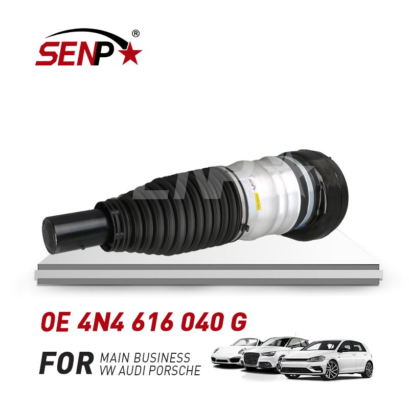 Senp Lift Auto Spare Parts Other Suspension Parts Air Struts for Audi A8 D5 4n4616040g 4n4 616 040 G Universal Strut Shock Absorber