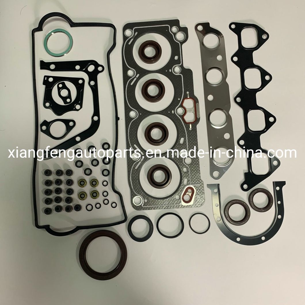 Car Engine Gasket Kit Full Gasket Set for Corona 4A 04111-16340