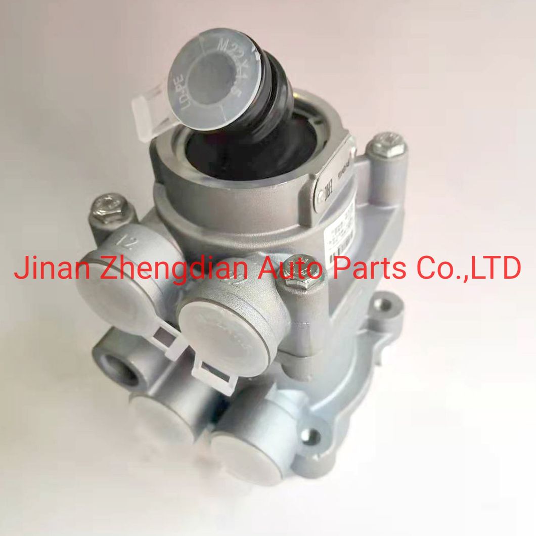 PRO0070360 Height Valve Levelling Valve for Truck Spare Parts Beiben Sinotruk HOWO Shacman FAW Foton Auman Saic Hongyan Mercedes Benz Man