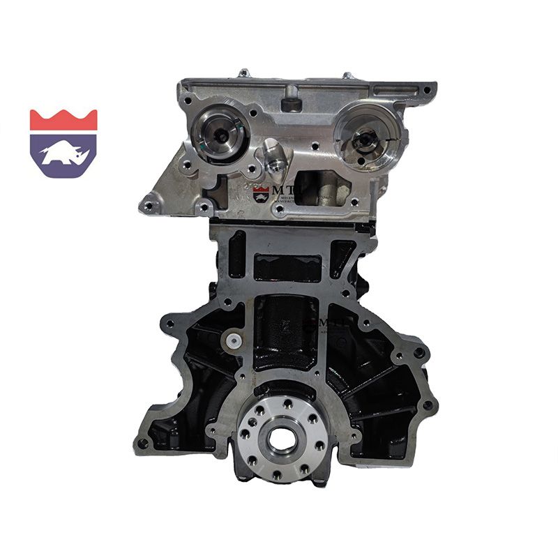Brand New 2.2L Tdci Diesel Engine Long Block for Ford Ranger 2.2 Forerunner