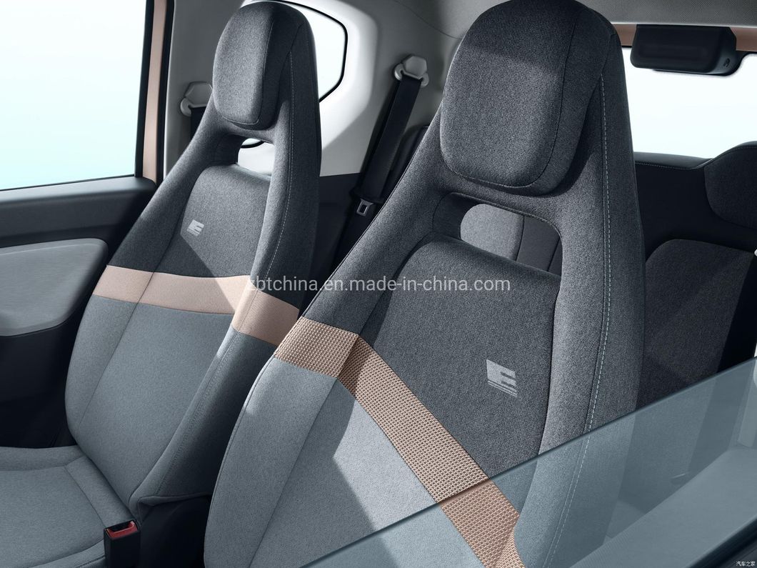 Hot Sale City Use Electric Car Wuling Miniev 4X2 Rwd 2WD 4 Seats Mini Coupe New Energy Vehicle