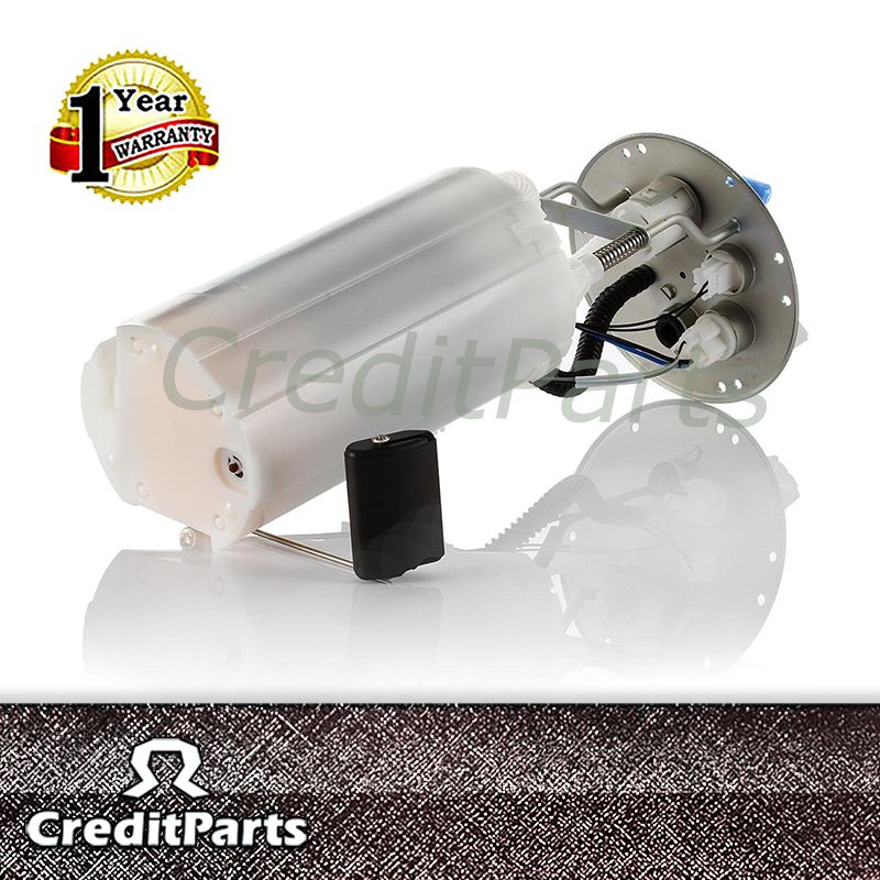 3.5 Bar 120L/H Fuel Pump Assembly Fuel Pump Unit 31150-3e200 for KIA