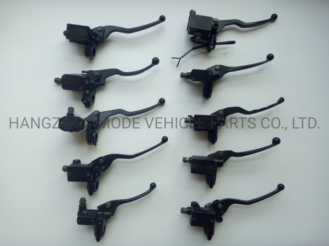 Motorcycle Parts Brake Pad for Yamha Crypton T105 Spare Parts Pastilla Freno